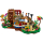 LEGO Ideas 21360 Willy Wonka i fabryka czekolady - 1418326 - zdjęcie 3